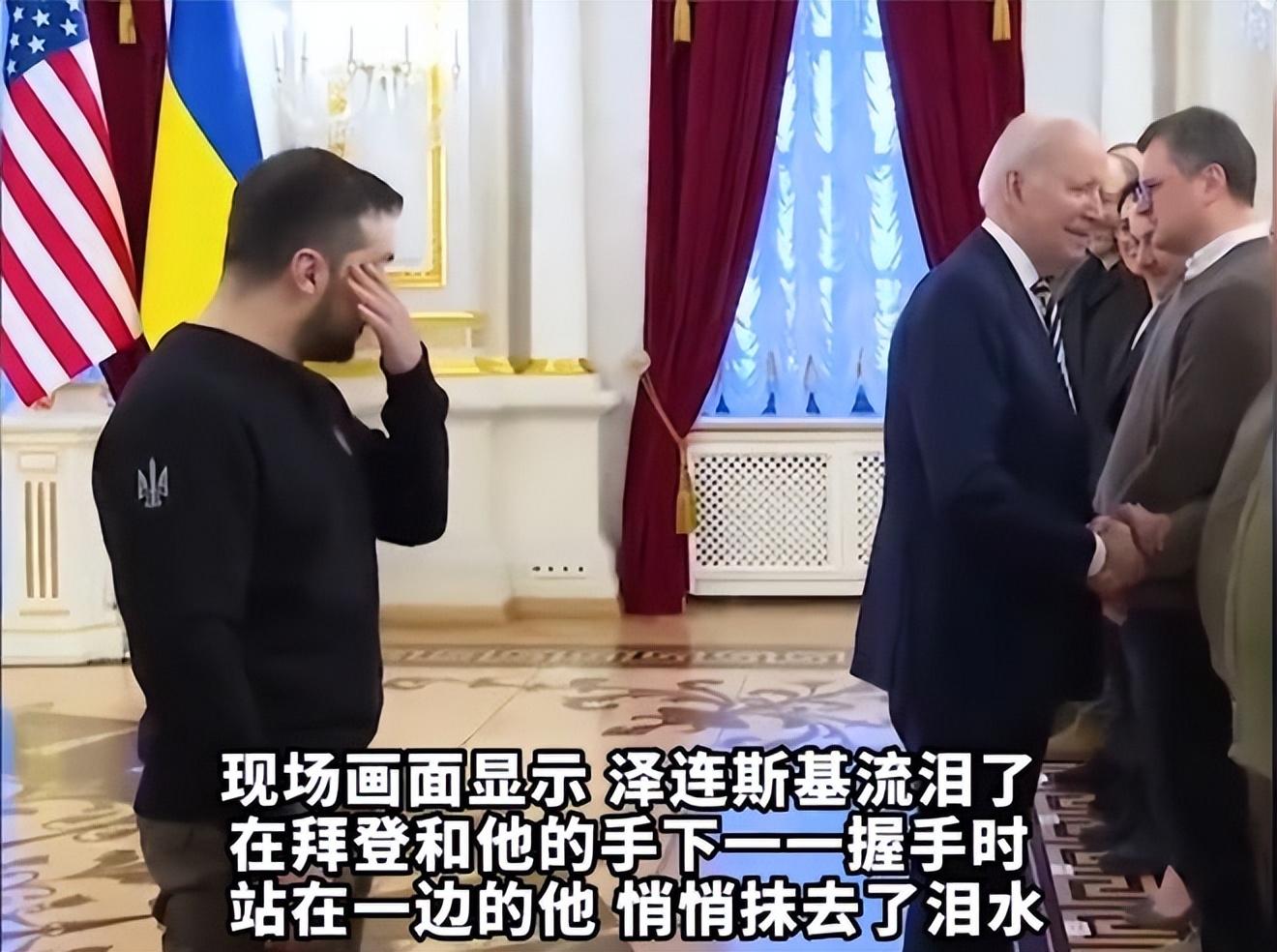 乌克兰总统叫什么名字（乌克兰总统介绍）
