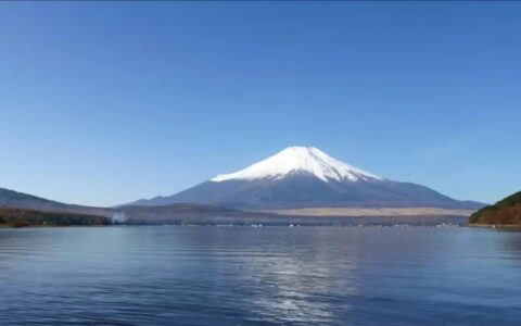 富士山多高（富士山海拔高度是多少）