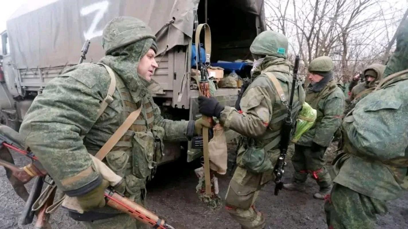 俄称乌武装小组入境突袭 消灭39人，另有数人被俘
