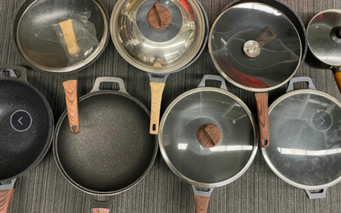 熟铁锅和生铁锅的区别（熟铁锅和生铁锅有什么不同）